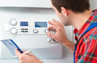 free commercial Gossops Green boiler quotes